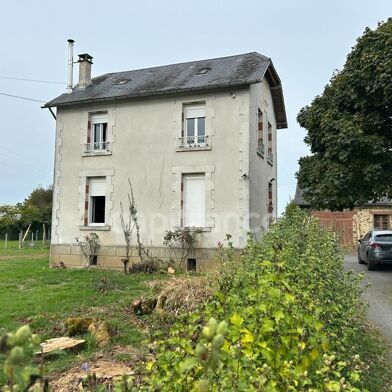 Maison 3 pièces 99999 €