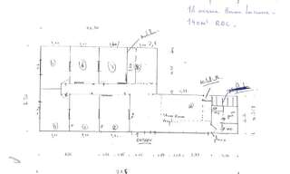 Local industriel  680 m² à louer à Gouesnou (29850)