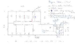Local industriel  680 m² à louer à Gouesnou (29850)