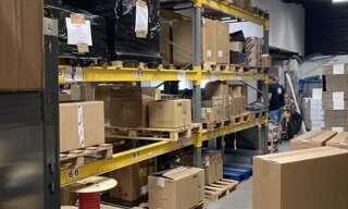 Bureau  680 m² à louer à Gouesnou (29850)