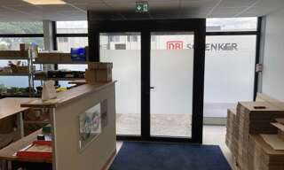 Bureau  680 m² à louer à Gouesnou (29850)