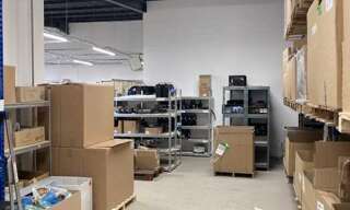 Bureau  680 m² à louer à Gouesnou (29850)