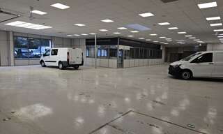 Commerce  960 m² à louer à Brest (29200)