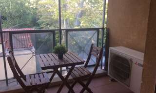 Appartement 2 Pièces 27 m² à louer à Aix-en-Provence (13090)