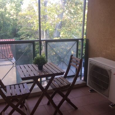 Appartement 2 pièces 900 €