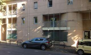 Appartement 2 Pièces 25 m² à louer à Aix-en-Provence (13090)