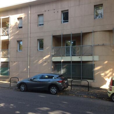 Appartement 2 pièces 850 €