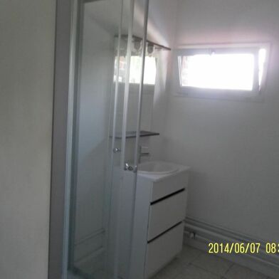 Appartement 4 pièces 600 €