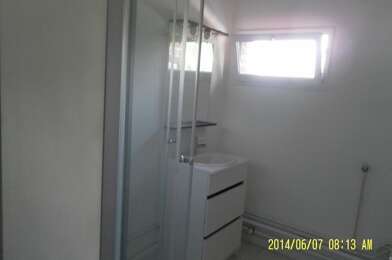 Appartement 4 pièces 600 €