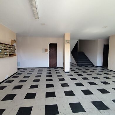 Appartement 1 pièces 451 €