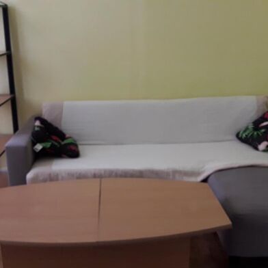 Appartement 2 pièces 500 €