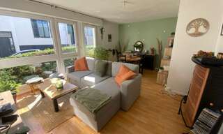 Appartement 2 Pièces 52 m² à louer à Nantes (44000)