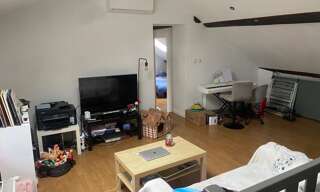 Appartement 3 Pièces 53 m² à louer à Lyon 3 (69003)