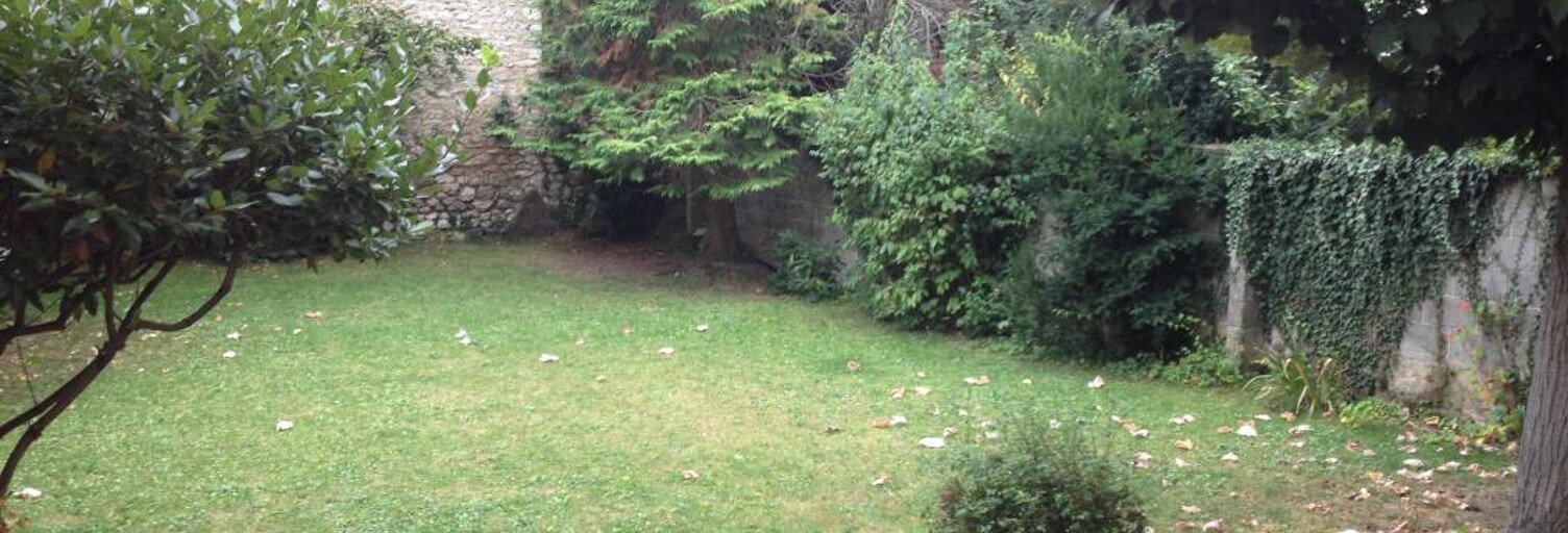 Appartement 3 Pièces 57 m² à louer à Montargis (45200)