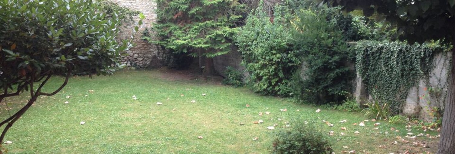 Appartement 3 Pièces 57 m² à louer à Montargis (45200)