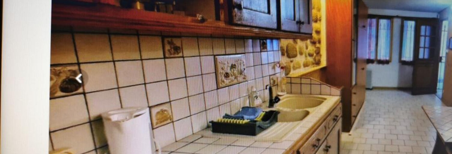 Appartement 1 Pièce 27 m² à louer à Céret (66400)