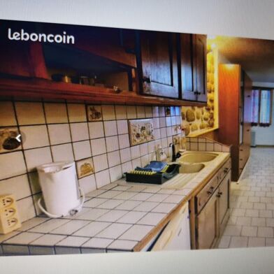 Appartement 1 pièces 426 €