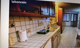 Appartement 1 Pièce 27 m² à louer à Céret (66400)