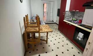 Appartement 2 Pièces 31 m² à louer à Nice (06000)