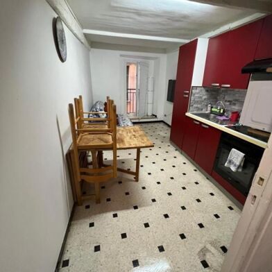 Appartement 2 pièces 1000 €