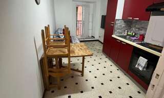 Appartement 2 Pièces 31 m² à louer à Nice (06000)