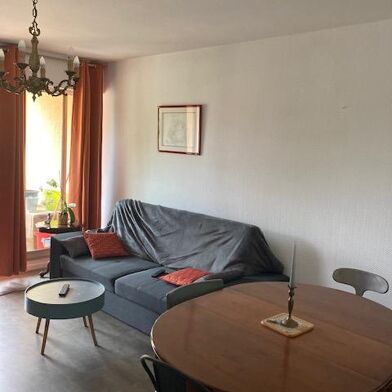 Appartement 3 pièces 1250 €
