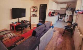 Appartement 2 Pièces 45 m² à louer à Paris 13 (75013)