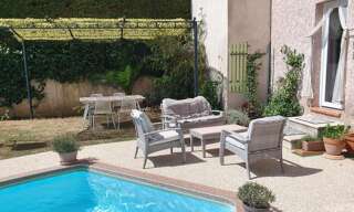 Appartement 1 Pièce 23 m² à louer à Cagnes-sur-Mer (06800)