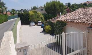 Appartement 1 Pièce 23 m² à louer à Cagnes-sur-Mer (06800)