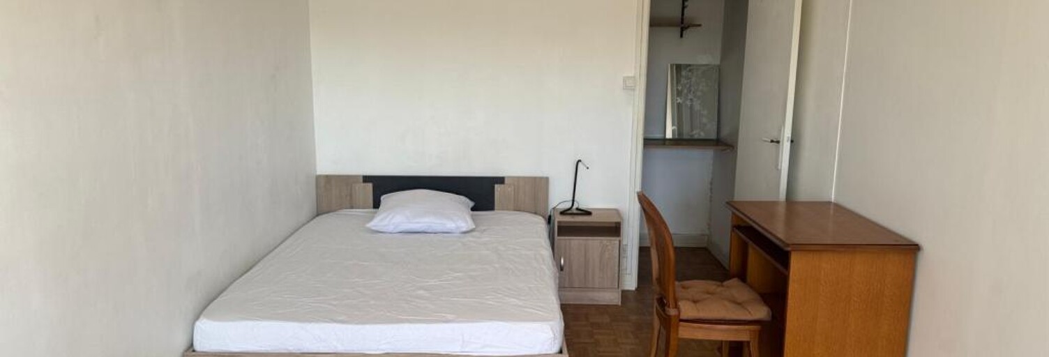 Appartement 1 Pièce 15 m² à louer à Ris-Orangis (91130)