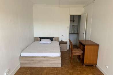 Appartement 1 pièces 500 €