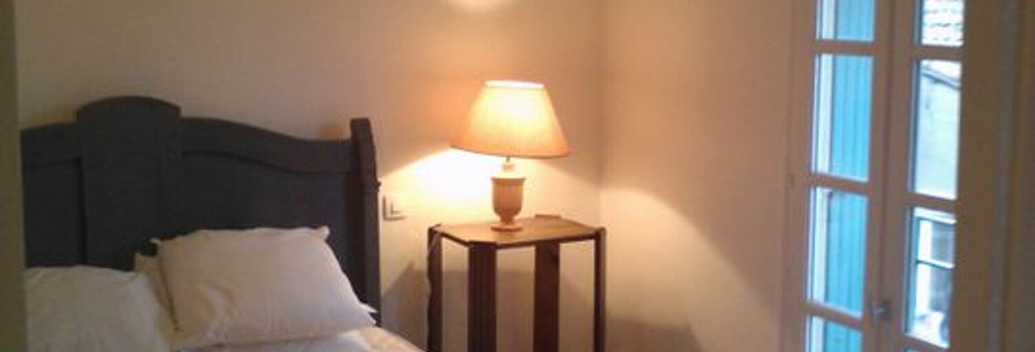 Appartement 2 Pièces 34 m² à louer à Narbonne (11100)