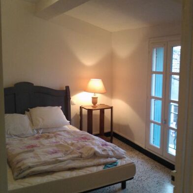 Appartement 2 pièces 446 €