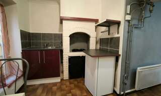 Appartement 1 Pièce 20 m² à louer à Narbonne (11100)