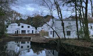 Maison 4 Pièces 85 m² à louer à Carquefou (44470)