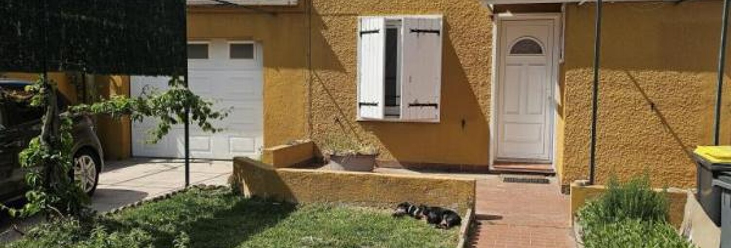 Appartement 1 Pièce 12 m² à louer à Bompas (66430)