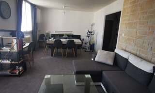 Appartement 4 Pièces 82 m² à louer à Échirolles (38130)