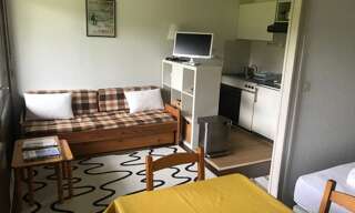 Appartement 1 Pièce 31 m² à louer à Arâches-la-Frasse (74300)