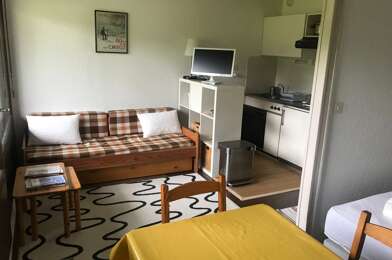 Appartement 1 pièces 800 €
