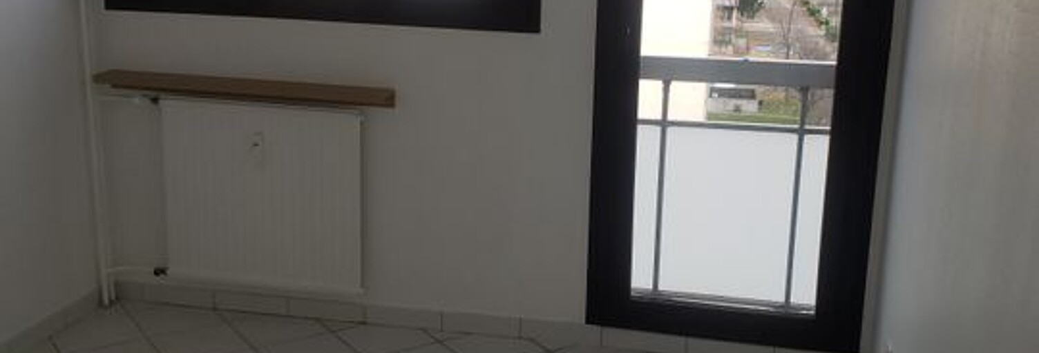 Appartement 2 Pièces 50 m² à louer à Le Pont-de-Claix (38800)