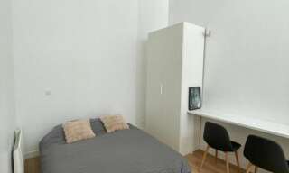 Appartement 1 Pièce 20 m² à louer à Lille (59000)