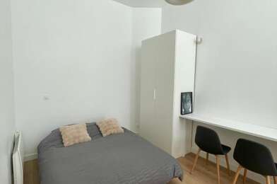 Appartement 1 pièces 625 €