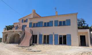 Appartement 4 Pièces 78 m² à louer à Roquefort-les-Pins (06330)