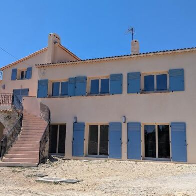 Appartement 4 pièces 1950 €