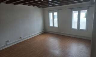 Appartement 3 Pièces 49 m² à louer à Dreux (28100)