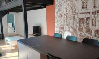 Appartement 3 Pièces 68 m² à louer à Nantes (44000)