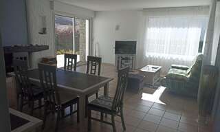 Maison 4 Pièces 108 m² à louer à Bourcefranc-le-Chapus (17560)