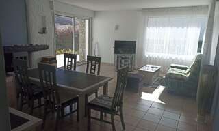 Maison 4 Pièces 108 m² à louer à Bourcefranc-le-Chapus (17560)