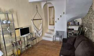 Maison 3 Pièces 35 m² à louer à Escales (11200)