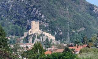 Appartement 5 Pièces 110 m² à louer à Foix (09000)